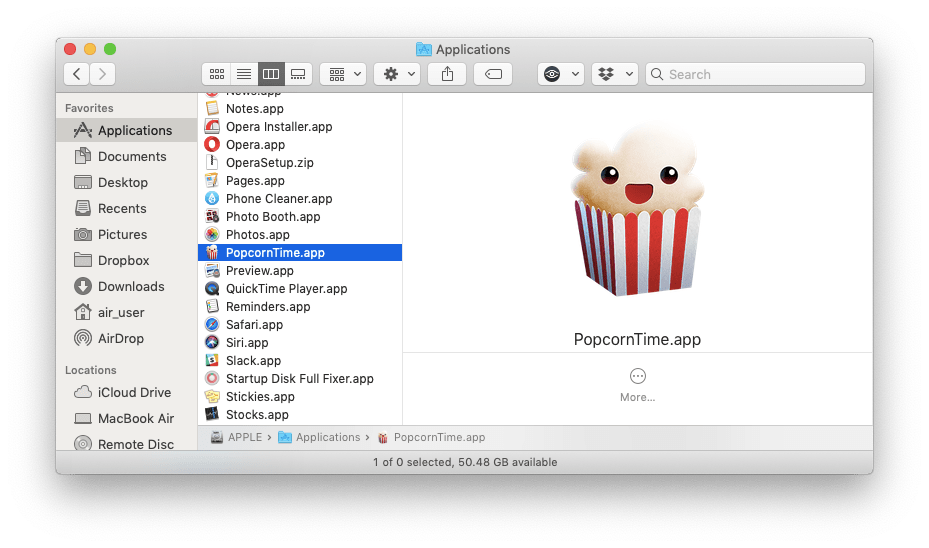 Window dragging mac app shortcut